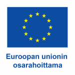 Euroopan unionin osarahoittaja