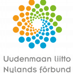 Uudenmaan liiton logo