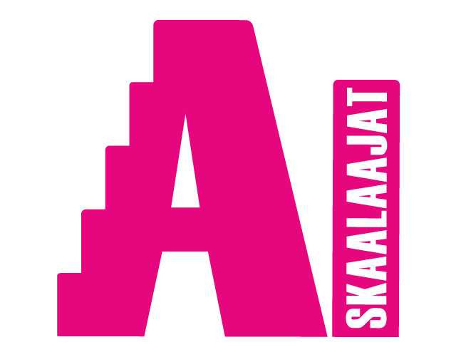 AI-Skaalaajat hankkeen logo